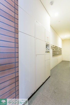 プライムメゾン富士見台の物件内観写真